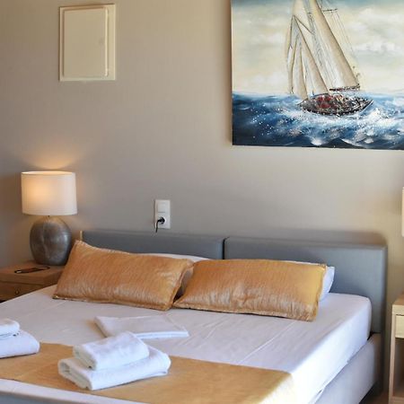 Oro Hotell Skiáthos Eksteriør bilde