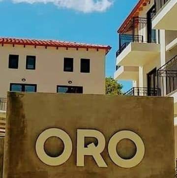 Oro Hotell Skiáthos Eksteriør bilde