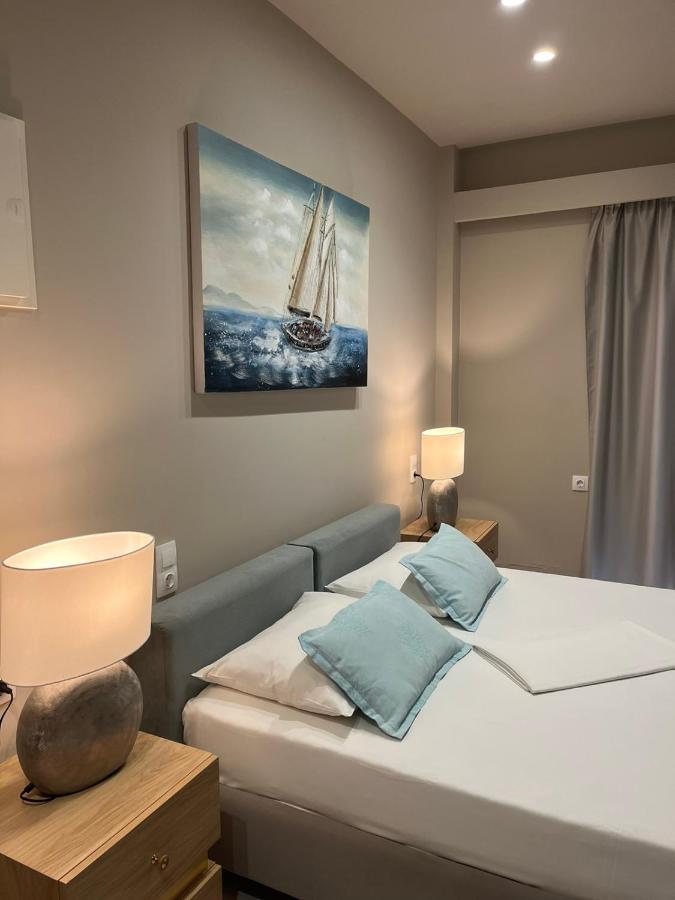 Oro Hotell Skiáthos Eksteriør bilde