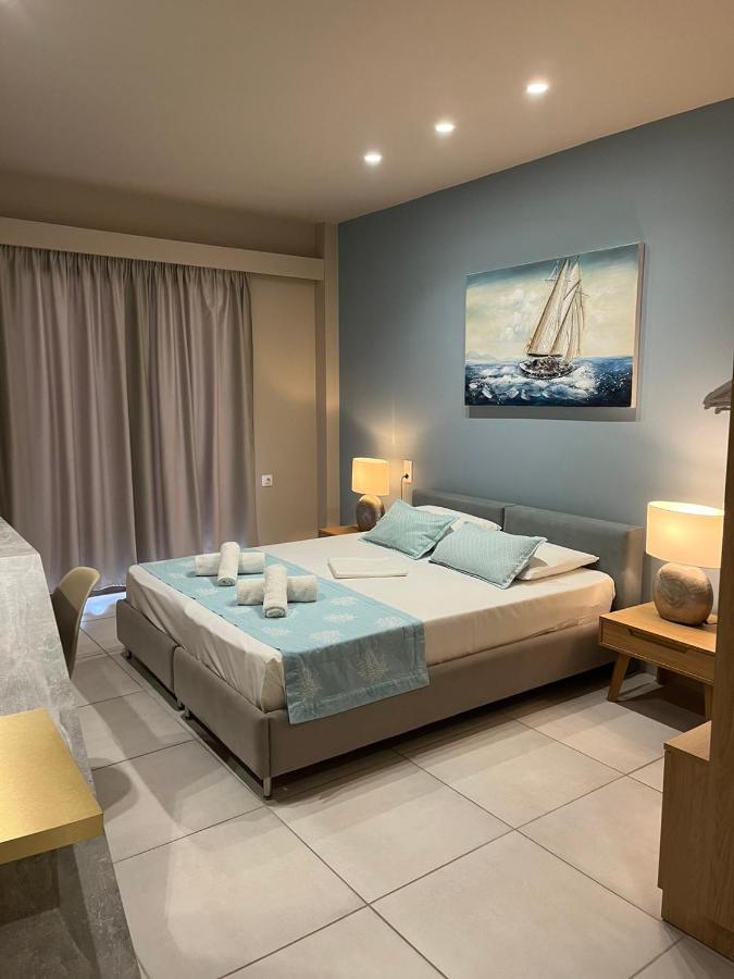Oro Hotell Skiáthos Eksteriør bilde