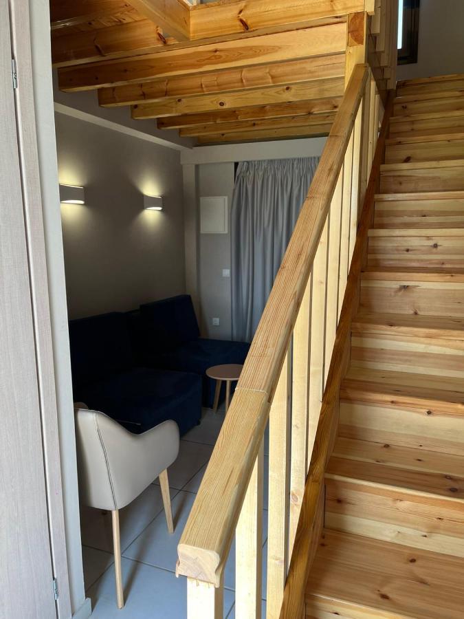 Oro Hotell Skiáthos Eksteriør bilde