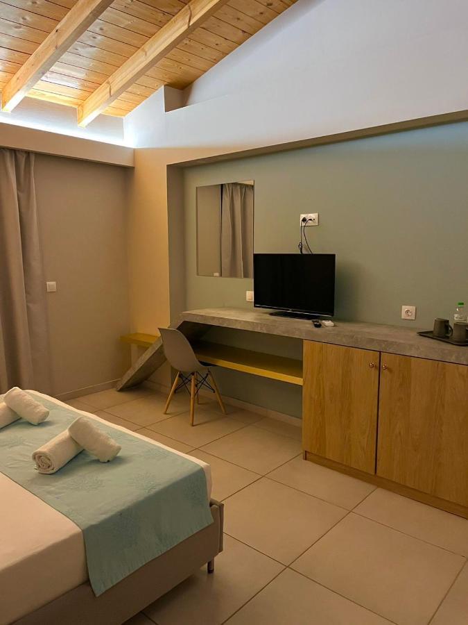 Oro Hotell Skiáthos Eksteriør bilde