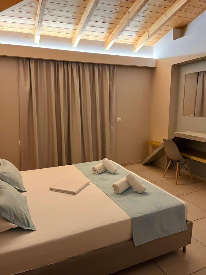 Oro Hotell Skiáthos Eksteriør bilde