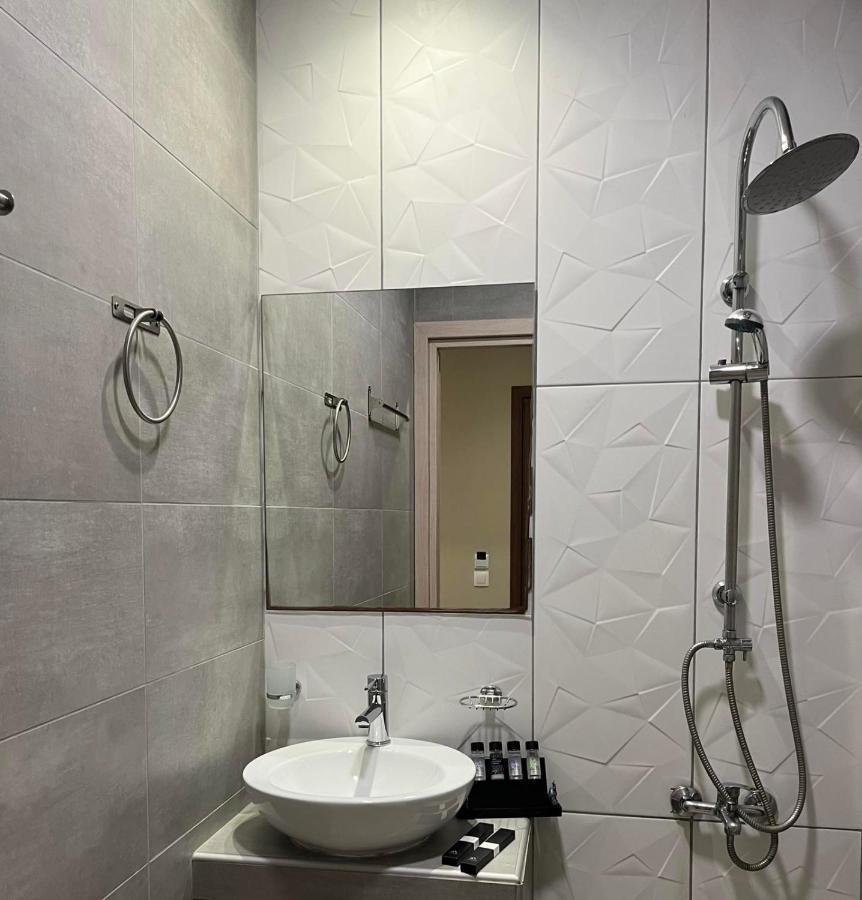 Oro Hotell Skiáthos Eksteriør bilde