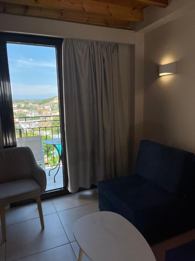 Oro Hotell Skiáthos Eksteriør bilde