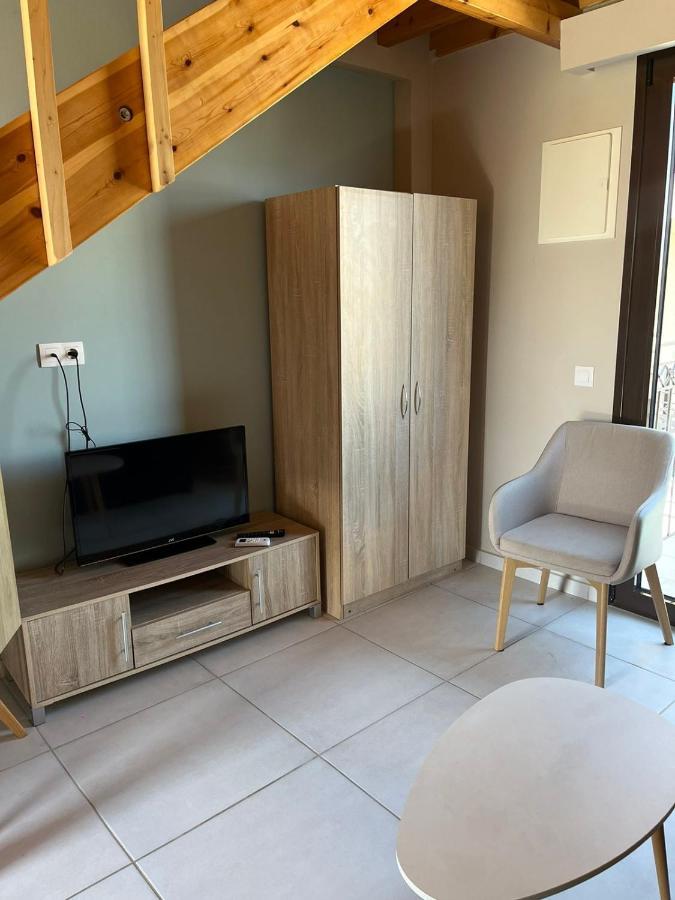 Oro Hotell Skiáthos Eksteriør bilde