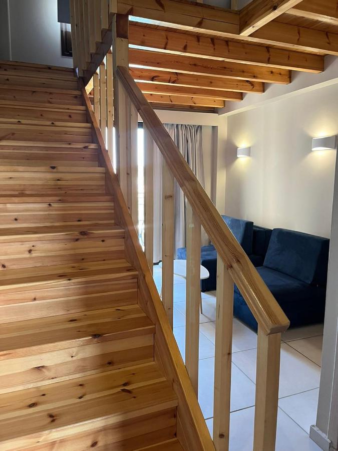 Oro Hotell Skiáthos Eksteriør bilde