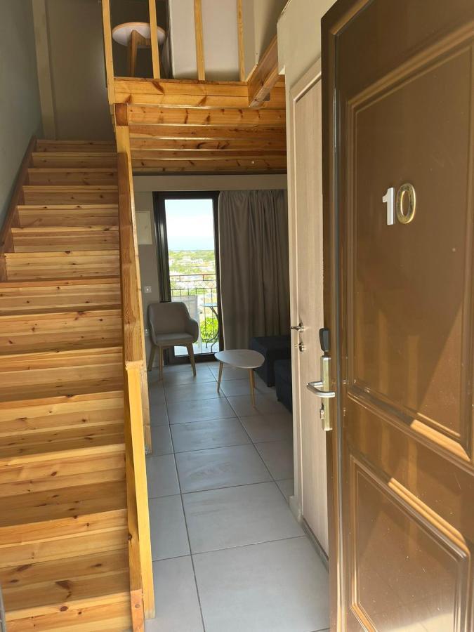 Oro Hotell Skiáthos Eksteriør bilde