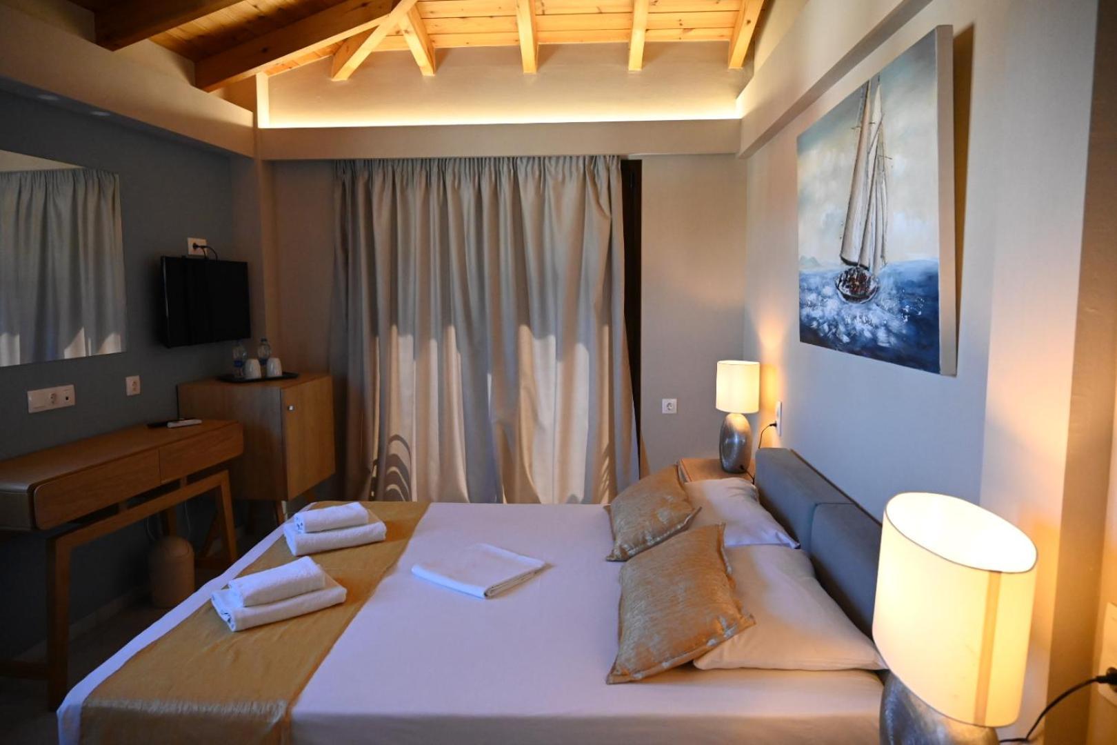 Oro Hotell Skiáthos Eksteriør bilde