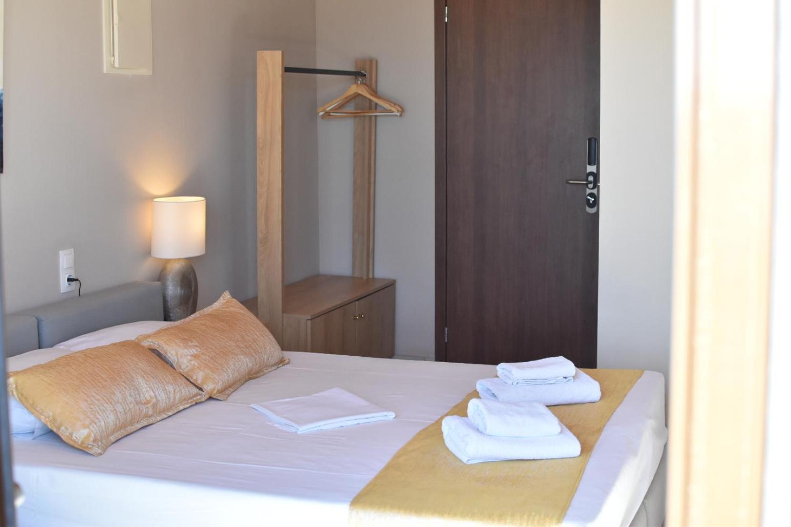 Oro Hotell Skiáthos Eksteriør bilde