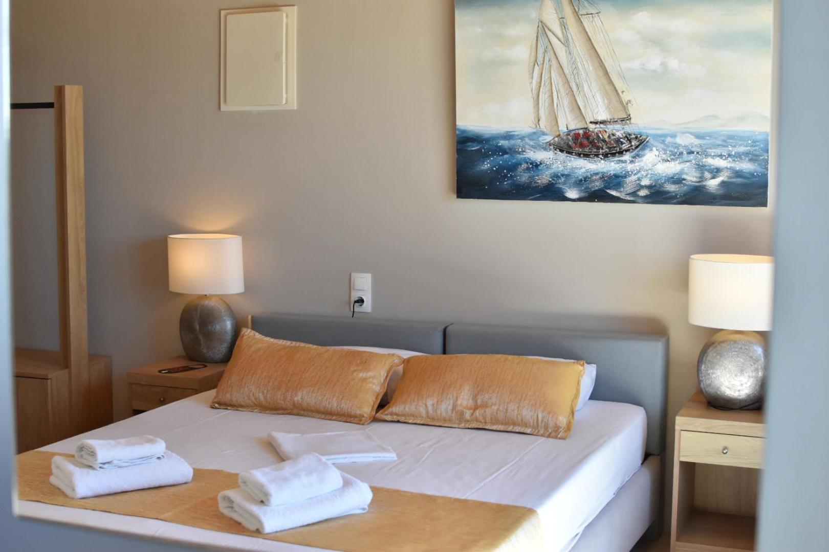 Oro Hotell Skiáthos Eksteriør bilde