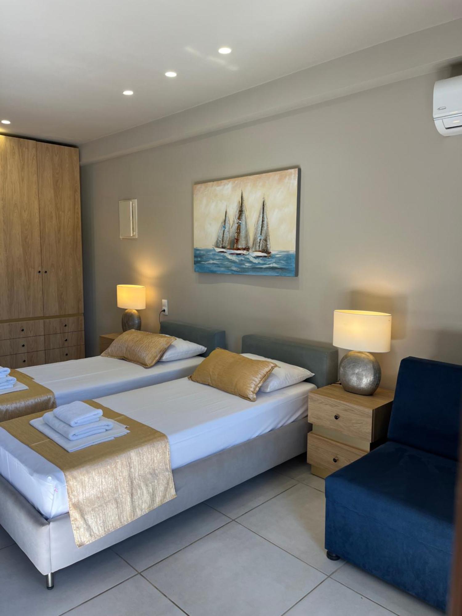 Oro Hotell Skiáthos Eksteriør bilde